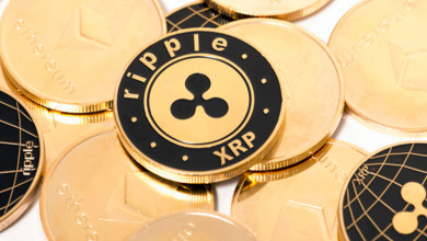 XRP holders as defendants                         