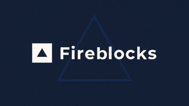 FIreblocks raised $133 M in Series C              