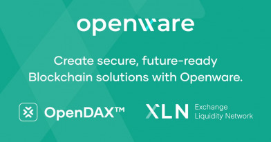 OpenDAX3                                          