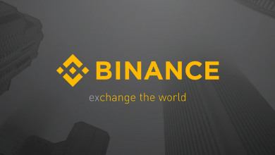 Binance                                           