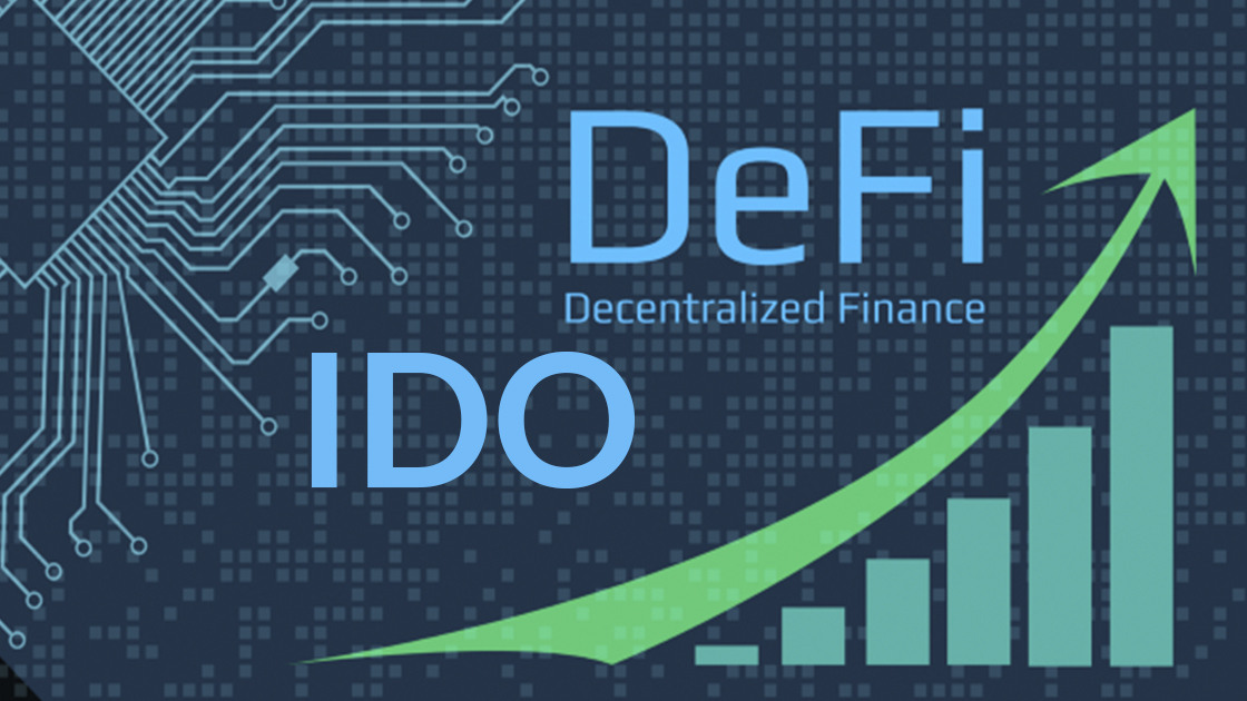 about IDOs                                        