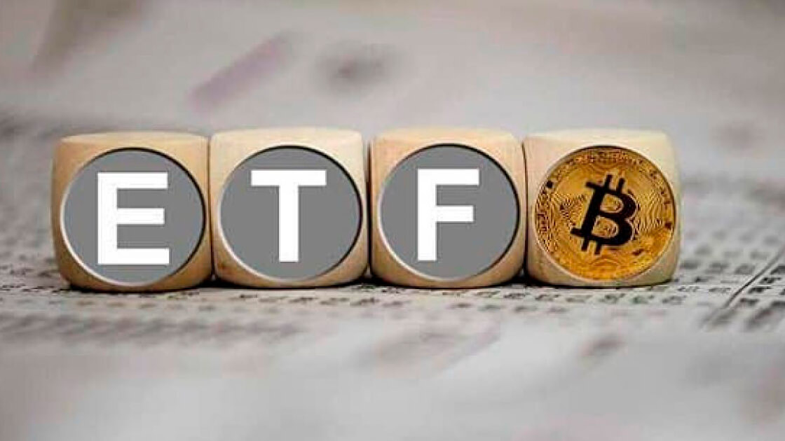 BTC ETF                                           