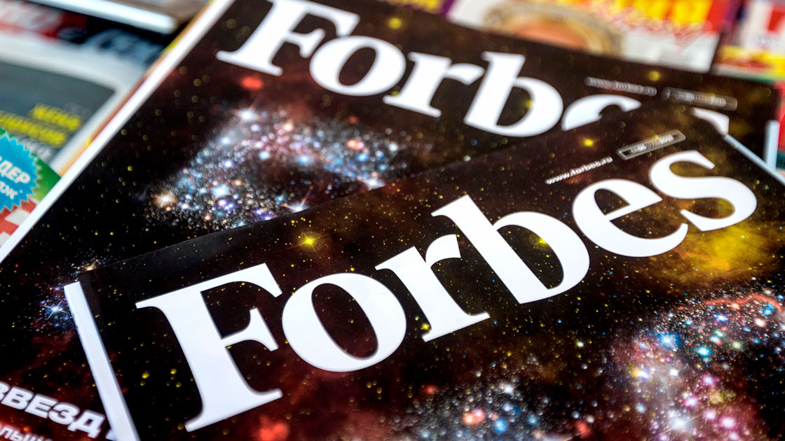 Forbes                                            