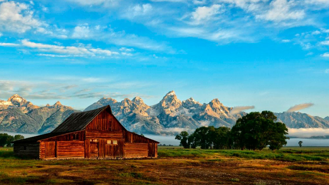 Wyoming                                           