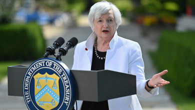 Russia sanctions crypto US                        