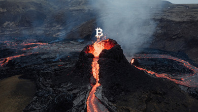 El Salvador Bitcoin bonds                         