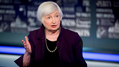 Janet Yellen news                                 