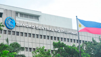 Central Bank of the Philippines                   