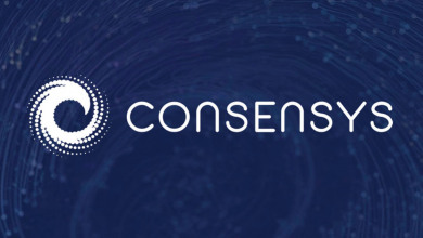 ConsenSys Series D valuation                      