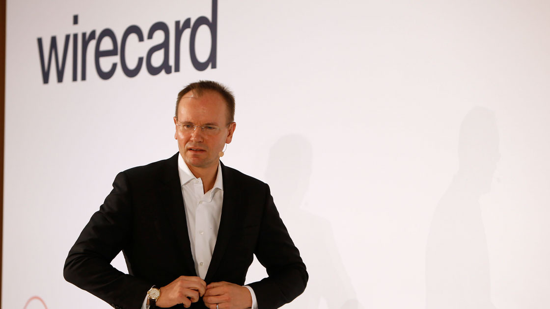 Wirecard                                          