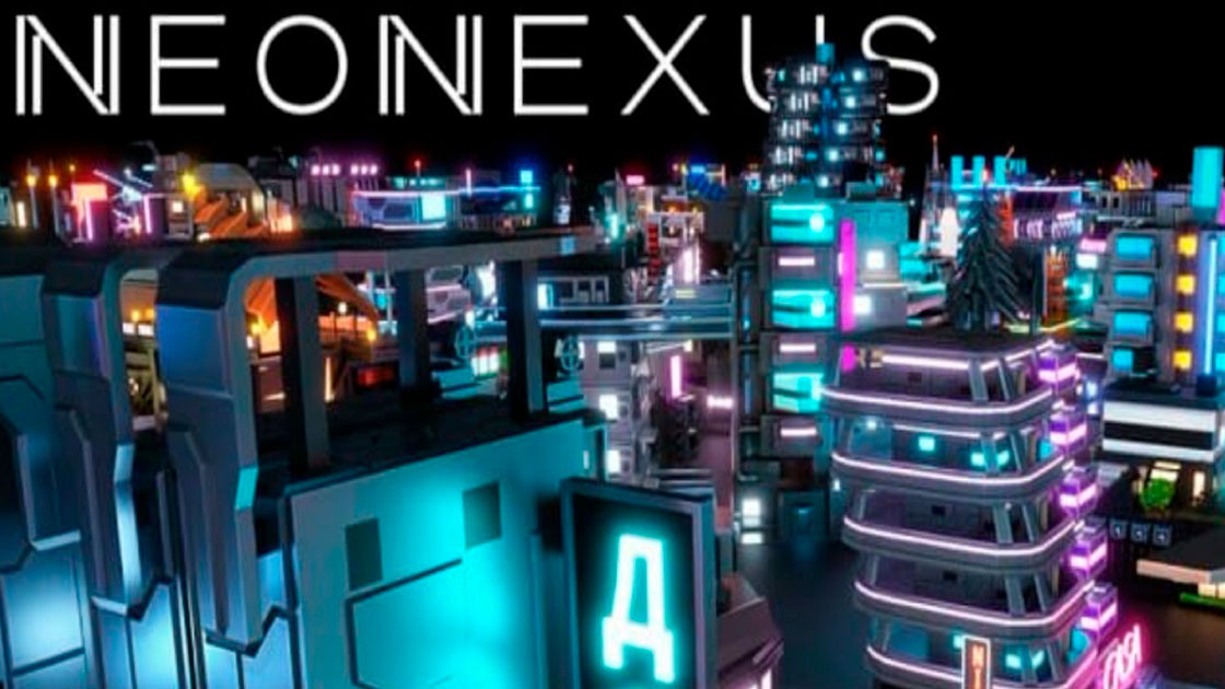 Neonexus                                          