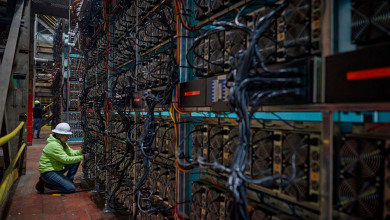 Greenidge Generation                              