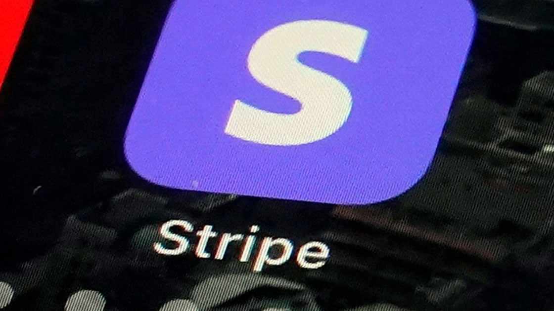 Stripe                                            