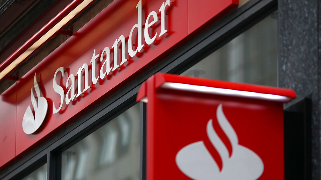 Santander Agrotoken grains                        