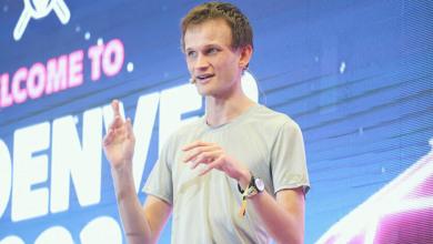 Ethereum Vitalik Buterin Time                     