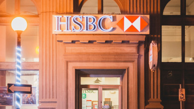 HSBC Sandbox metaverse                            