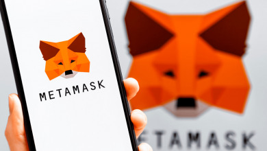 MetaMask team MetaMak token                       