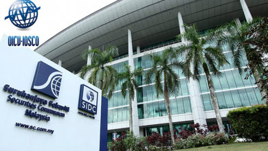 IOSCO DeFi regulations                            