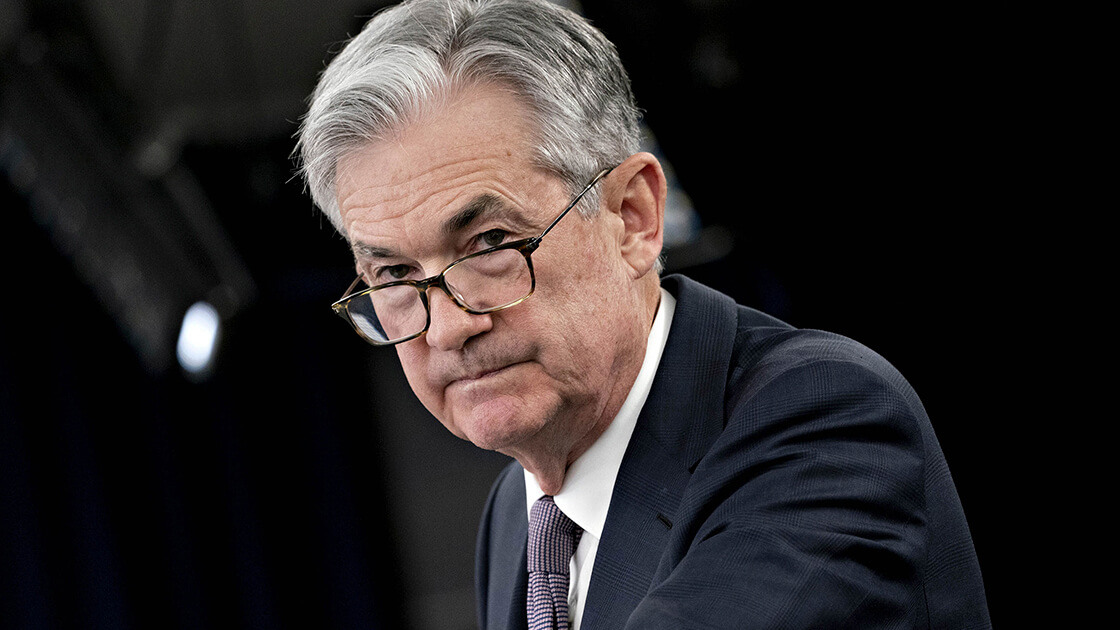 Fed chair crypto                                  