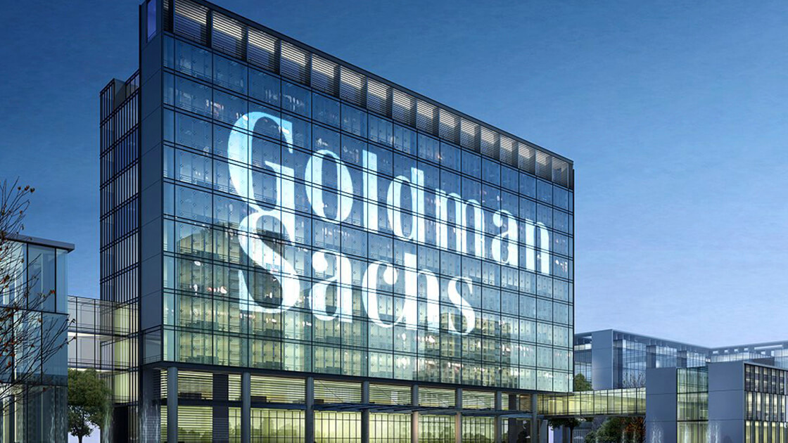 Galaxy Digital Goldman OTC                        