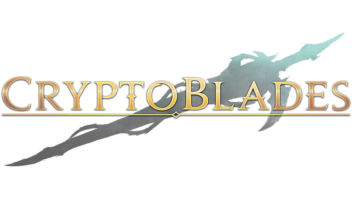 CryptoBlades                                      