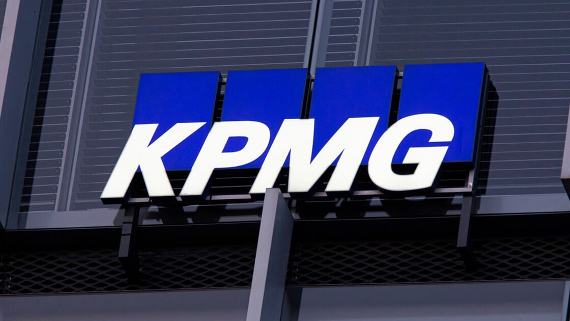 KPMG NFTs and Ethereum Domain Name                