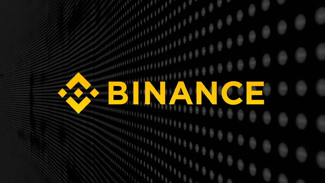 Binance                                           