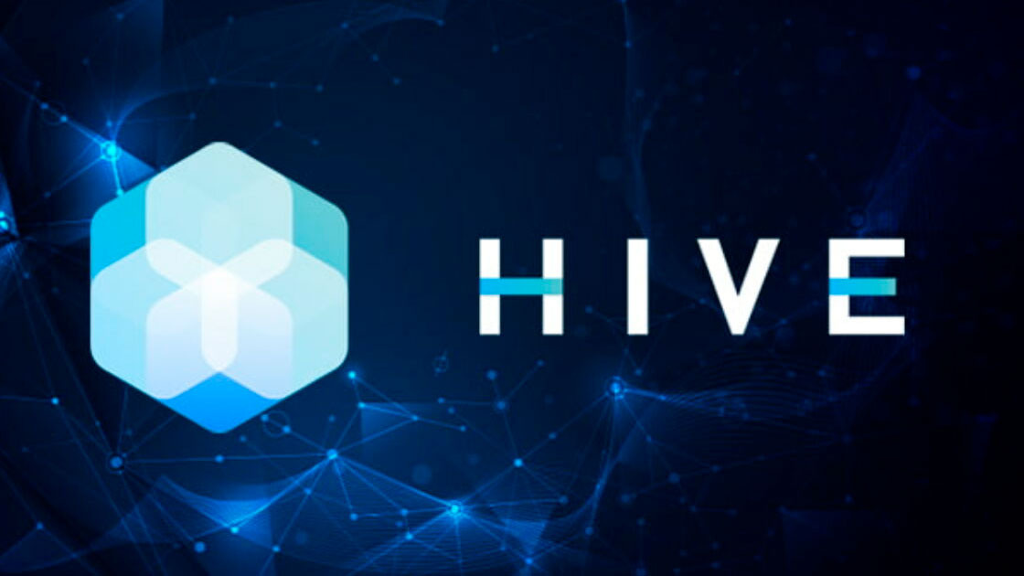 Hive Blockchain                                   