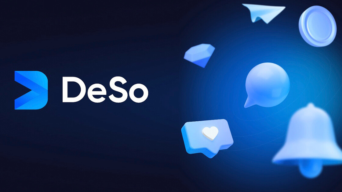 DeSo blockchain                                   