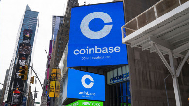 Coinbase blocks 25,000+ Russian users             