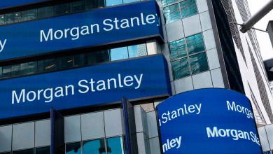 Morgan Stanley                                    