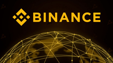 Binance                                           