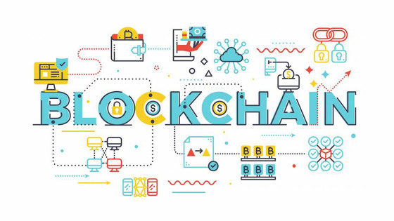 How does blockchain work?