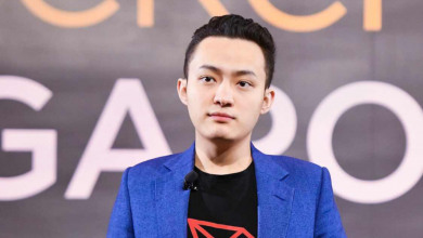 Justin Sun cheat TRON                             