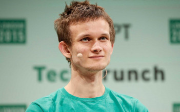Ethereum 2.0 Vitalik Buterin                      