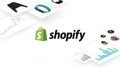 Shopify Bitcoin payments                          
