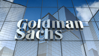 Goldman Sachs                                     