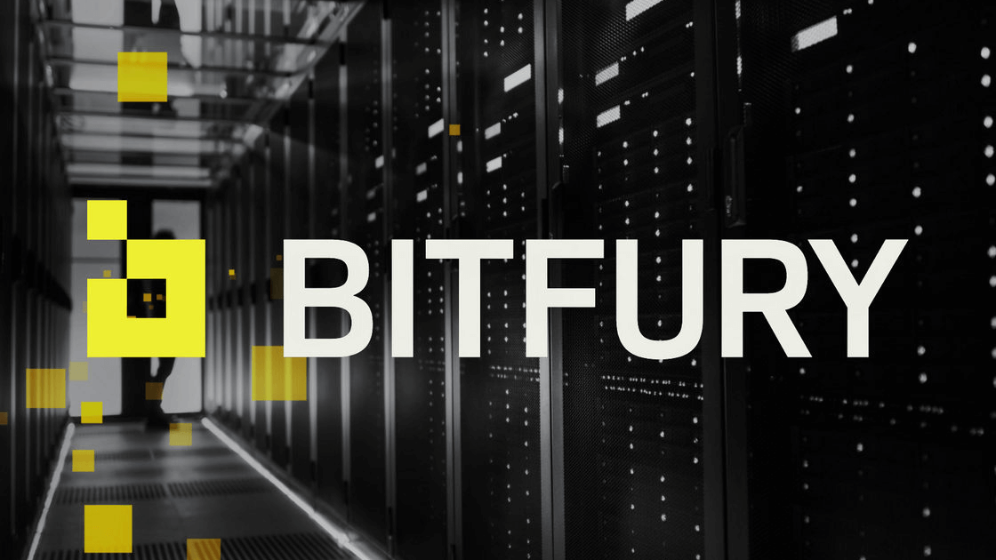 Bitfury                                           