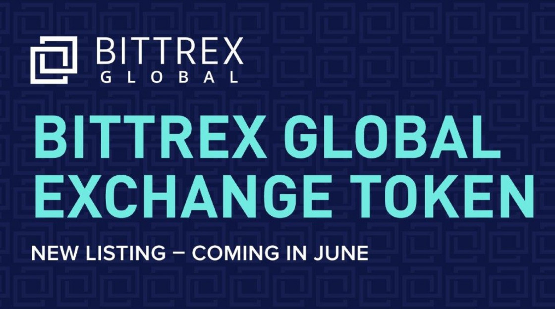 Bittrex token                                     