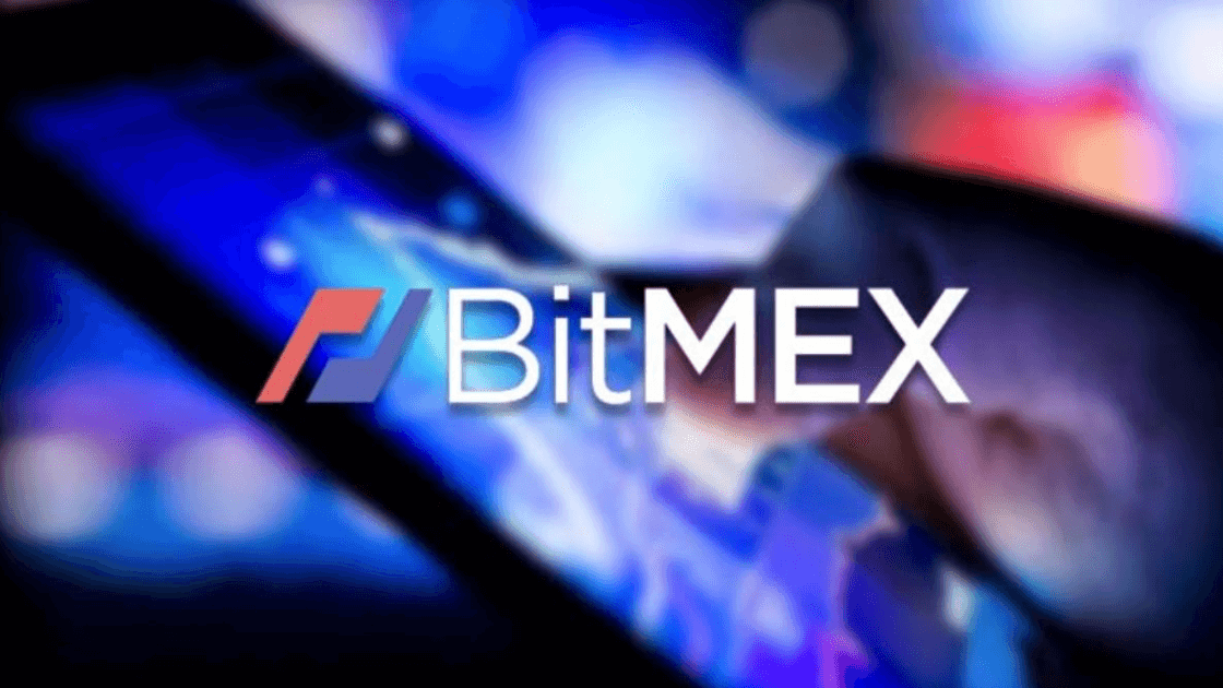 BitMex                                            