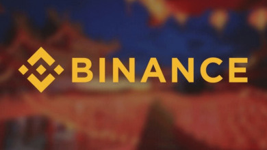 Binance                                           