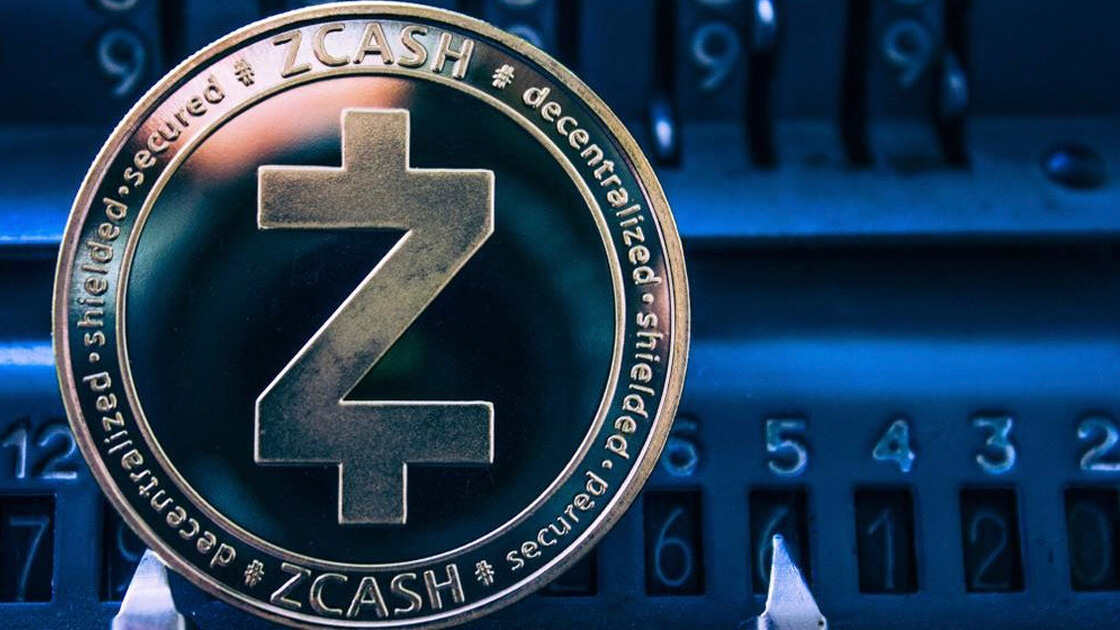 Zcash                                             