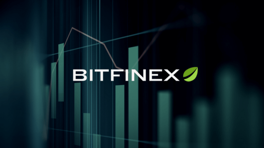 Bitfinex                                          