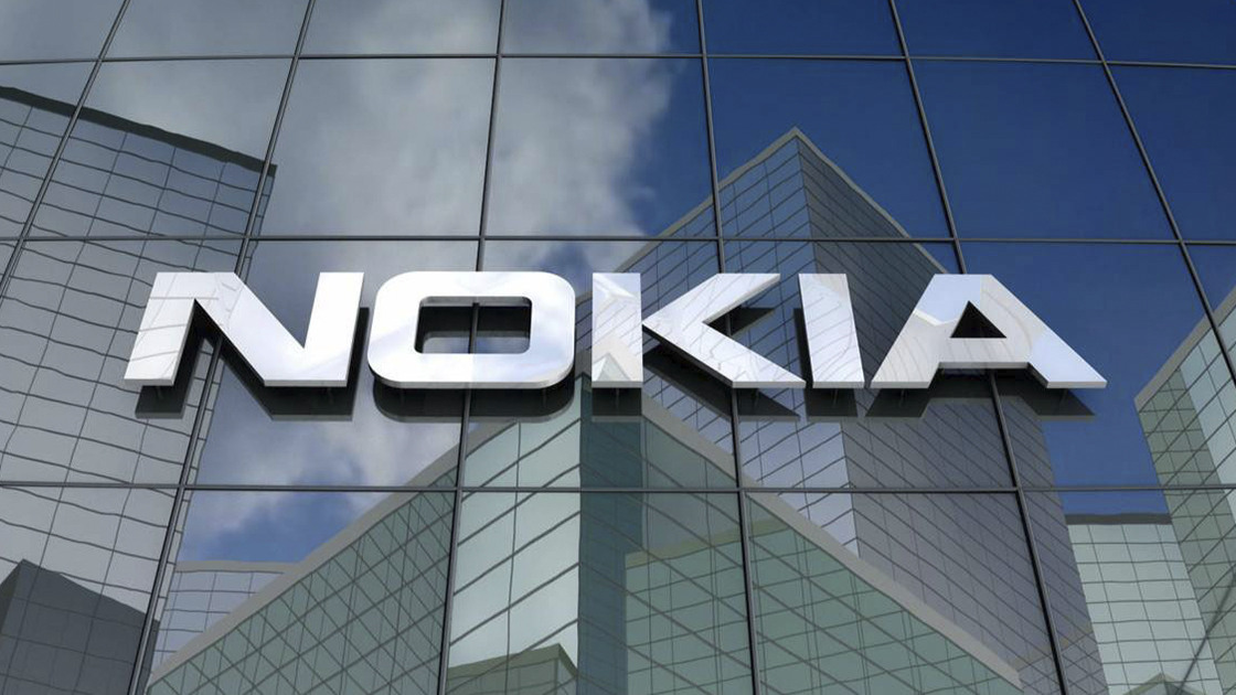 Nokia blockchain                                  