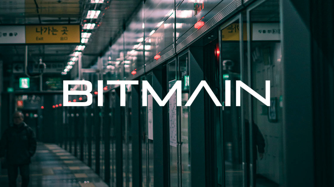 Bitmain                                           