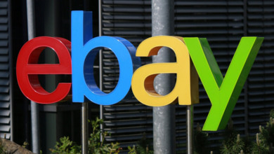 eBay allows NFT selling                           