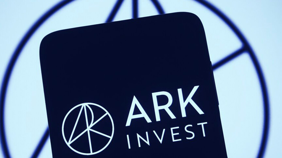 ARK Invest Bitcoin                                