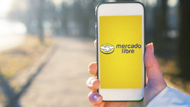 Mercado Libre buys Bitcoin                        