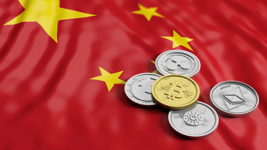 China bitcoin mining crackdown                    