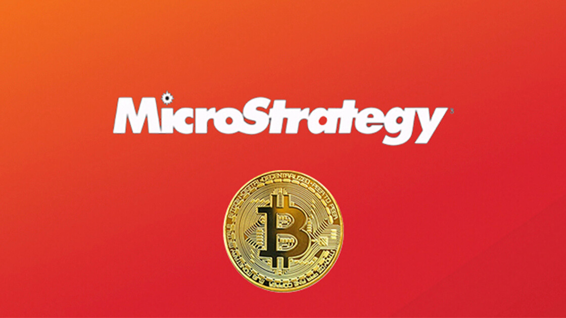 MicroStrategy Bitcoin Investment                  